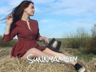 Sunnyamely