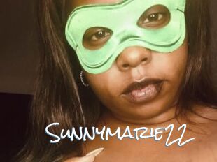 Sunnymarie22