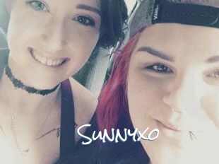 Sunnyxo