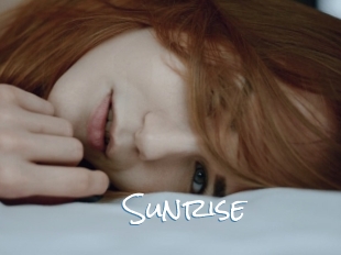 Sunrise
