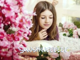 Sunshineeeeee