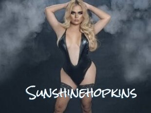 Sunshinehopkins