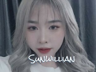 Sunwillian