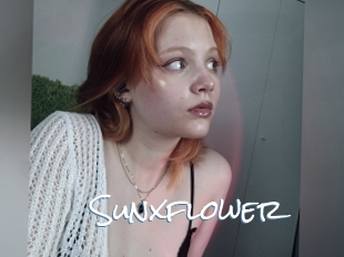 Sunxflower