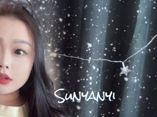 Sunyanyi