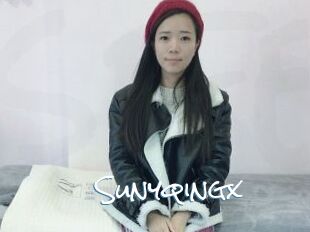 Sunyqingx