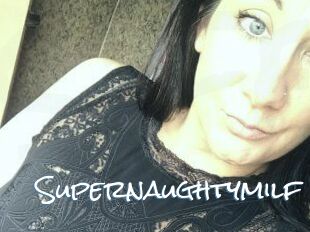Supernaughtymilf
