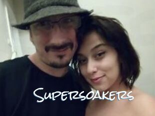 Supersoakers