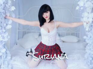 Suriana