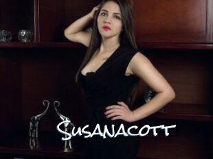 Susanacott