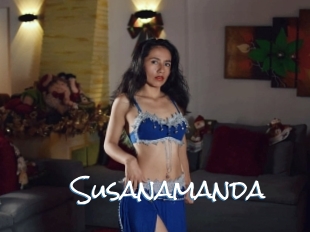 Susanamanda