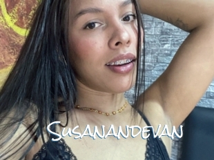 Susanandevan