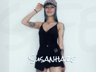 Susanhaze