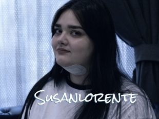 Susanlorente