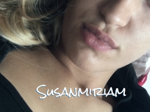 Susanmiriam