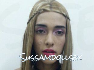 Sussamdollsex