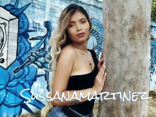 Sussanamartinez