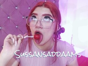Sussansaddaams