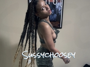Sussychoosey