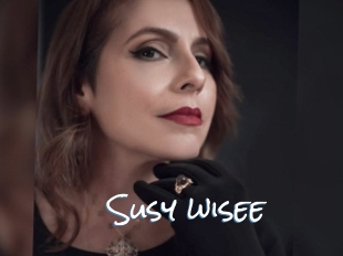 Susy_wisee