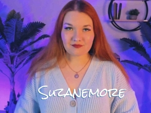 Suzanemore