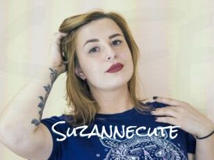 Suzannecute