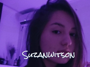Suzanwitson