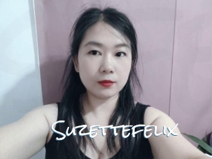 Suzettefelix