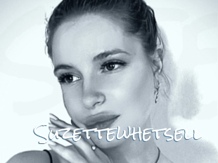 Suzettewhetsell