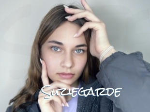 Suziegarde