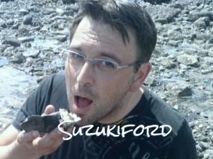 Suzukiford