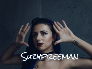 Suzyfreeman