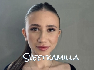 Sveetkamilla