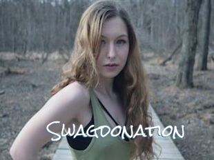 Swagdonation
