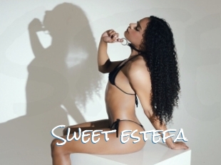 sweet_estefa Sex Feed