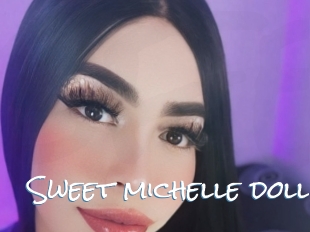 sweet_michelle_doll Sex Feed