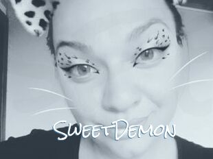 SweetDemon