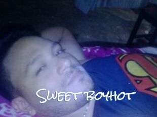 Sweet_boyhot