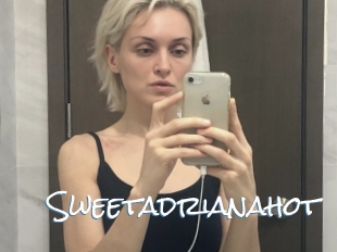 Sweetadrianahot