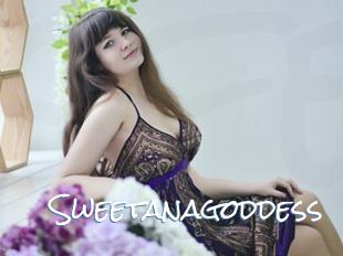Sweetanagoddess