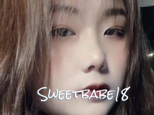 Sweetbabe18