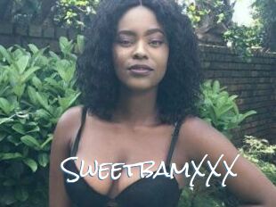 SweetbamXXX