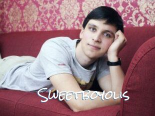 Sweetboyolis