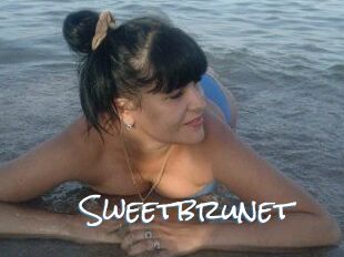 Sweetbrunet