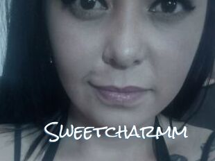 Sweetcharmm
