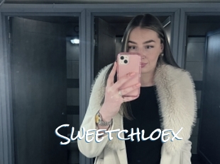 Sweetchloex