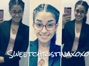 Sweetchristinaxoxo