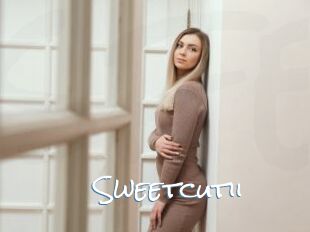 Sweetcutii