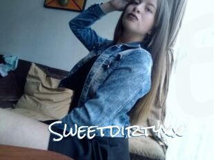 Sweetdirtyxx