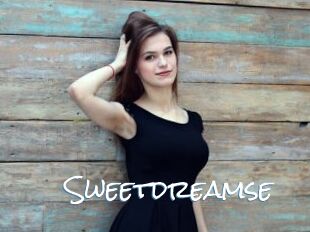 Sweetdreamse